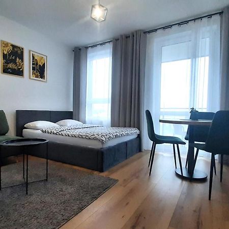 Apartament Venus Warsaw Luaran gambar