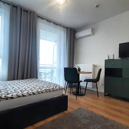 Apartament Venus Warsaw Luaran gambar