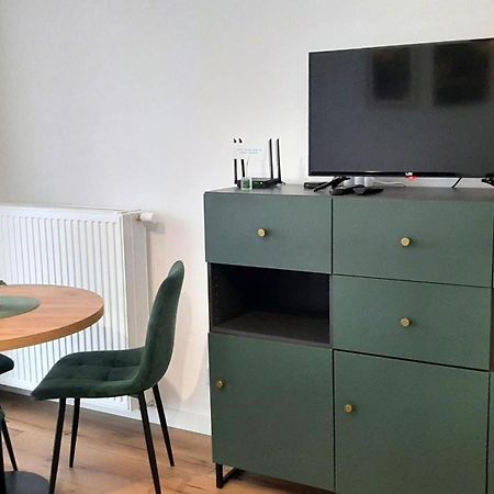Apartament Venus Warsaw Luaran gambar