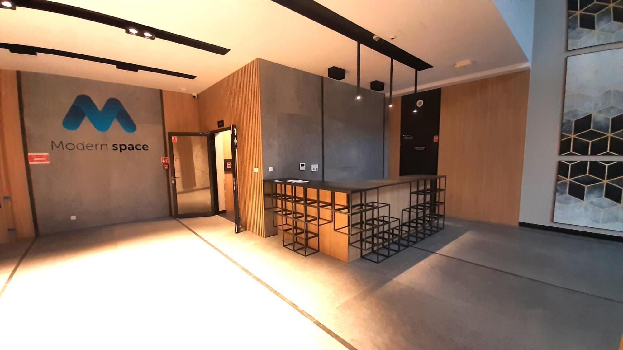 Apartament Venus Warsaw Luaran gambar