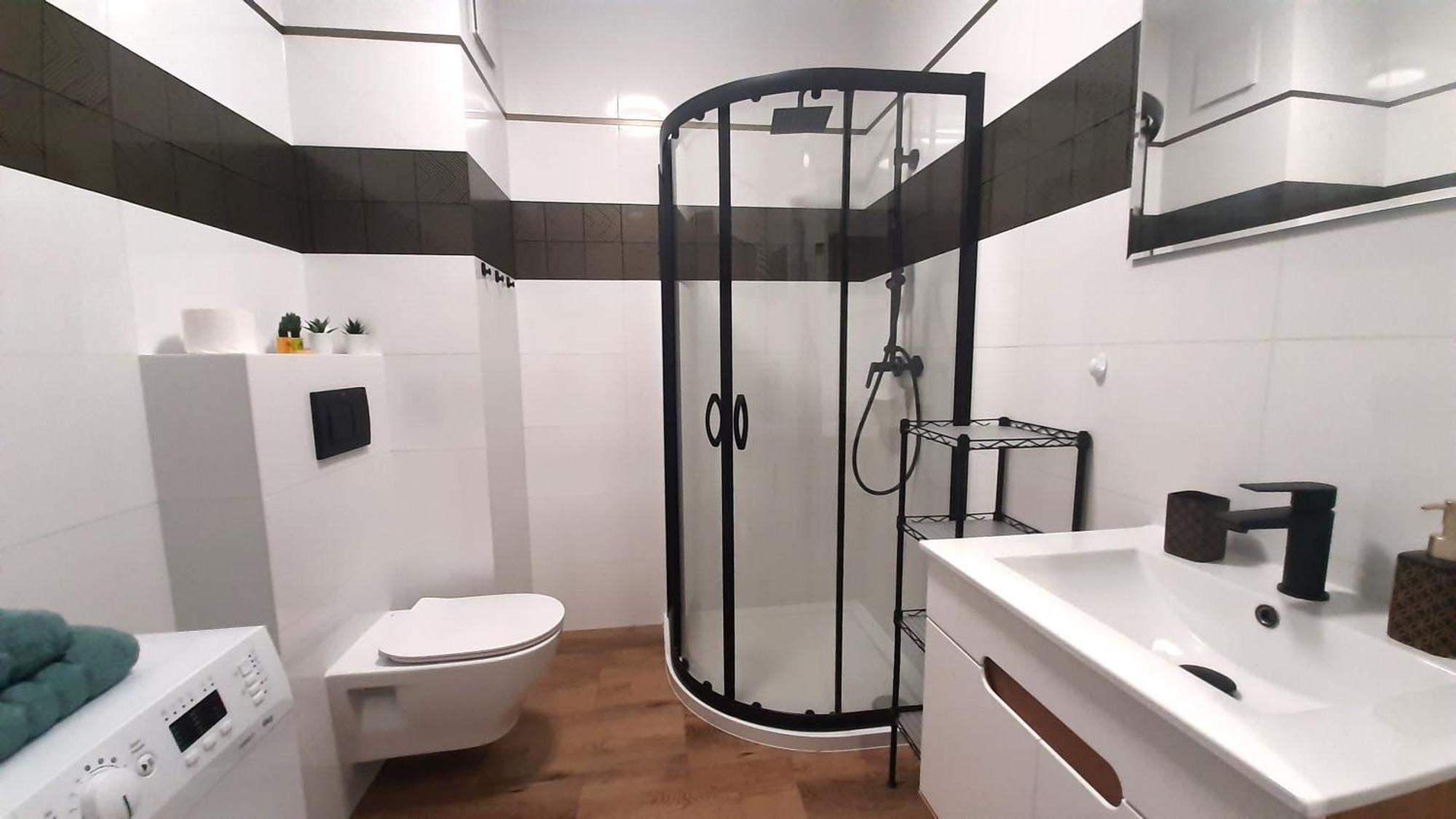 Apartament Venus Warsaw Luaran gambar